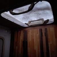 Burstner campers Burstner DUCATO uit 1987 Foto #10