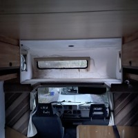 Burstner campers Burstner DUCATO uit 1987 Foto #11