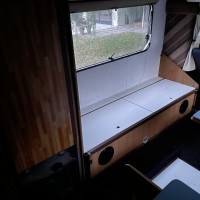 Burstner campers Burstner DUCATO uit 1987 Foto #15