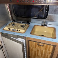Burstner campers Burstner DUCATO uit 1987 Foto #16