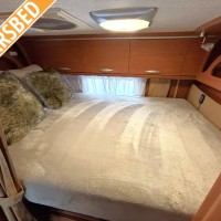 Chausson Allegro 94 uit 2009 Foto #6