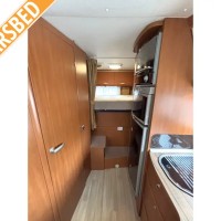 Chausson Allegro 94 uit 2009 Foto #7