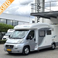 Chausson Allegro 94 uit 2009 Foto #9