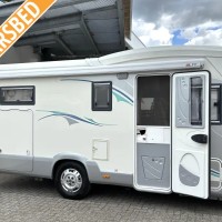 Chausson Allegro 94 uit 2009 Foto #10