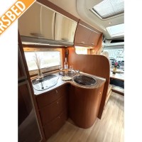 Chausson Allegro 94 uit 2009 Foto #11