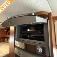 Chausson Allegro 94 uit 2009 Foto #13