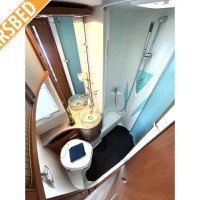Chausson Allegro 94 uit 2009 Foto #14