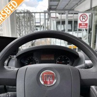Chausson Allegro 94 uit 2009 Foto #17