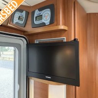 Chausson Allegro 94 uit 2009 Foto #23