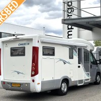 Chausson Allegro 94 uit 2009 Foto #2