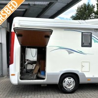 Chausson Allegro 94 uit 2009 Foto #3