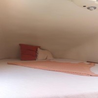 Hymer Exsis  met stahoogte van 220 cm Foto #18