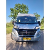 Rapido v68  met enkele bedden en tv ! Foto #19