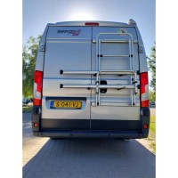 Rapido v68  met enkele bedden en tv ! Foto #22