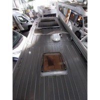 Rapido v68  met enkele bedden en tv ! Foto #3