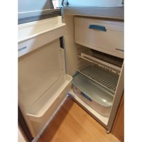 Rimor Europeo  starter camper enkele bed Foto #13