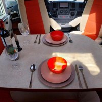 Carthago Chic C-Line I 4.8  Met nog maar 25.464 km !! Foto #7