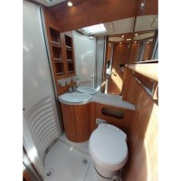 Carthago Chic C-Line I 4.8  Met nog maar 25.464 km !! Foto #15