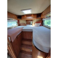 Carthago Chic C-Line I 4.8  Met nog maar 25.464 km !! Foto #18