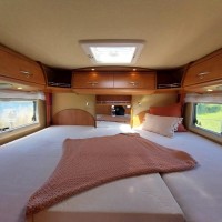 Carthago Chic C-Line I 4.8  Met nog maar 25.464 km !! Foto #19