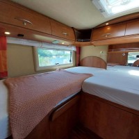 Carthago Chic C-Line I 4.8  Met nog maar 25.464 km !! Foto #20