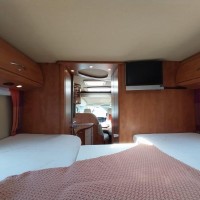 Carthago Chic C-Line I 4.8  Met nog maar 25.464 km !! Foto #21