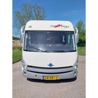 Carthago Chic C-Line I 4.8  Met nog maar 25.464 km !! Foto #22