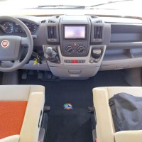 Carthago Chic C-Line I 4.8  Met nog maar 25.464 km !! Foto #23