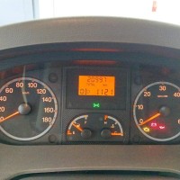 Carthago Chic C-Line I 4.8  Met nog maar 25.464 km !! Foto #1
