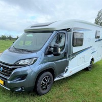 Tweedehands Knaus campers camper kopen