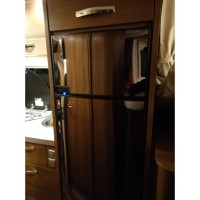 Knaus Vansation 600 MEG Compacte lengte 676 cm Foto #14