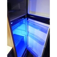 Knaus Vansation 600 MEG Compacte lengte 676 cm Foto #15