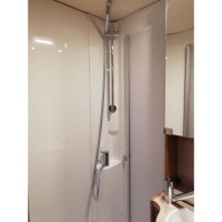 Knaus Vansation 600 MEG Compacte lengte 676 cm Foto #18
