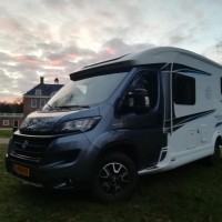 Knaus Vansation 600 MEG Compacte lengte 676 cm Foto #20