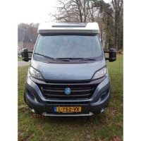 Knaus Vansation 600 MEG Compacte lengte 676 cm Foto #21