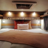 Knaus Vansation 600 MEG Compacte lengte 676 cm Foto #1