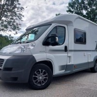 Tweedehands Knaus campers camper kopen