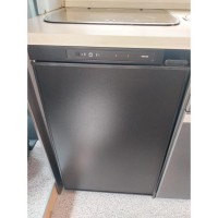 Knaus Van TI 600 ME met enkele bedden! Foto #13