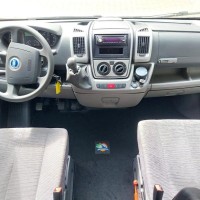 Knaus Van TI 600 ME met enkele bedden! Foto #1