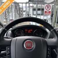 LMC Breezer 607 H uit 2017 Foto #13