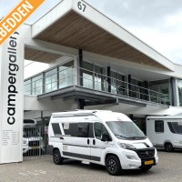 Tweedehands Adria camper kopen