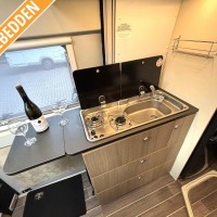 Adria Twin 600 SPT  uit 2018 Foto #8