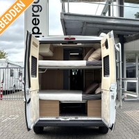 Adria Twin 600 SPT  uit 2018 Foto #22