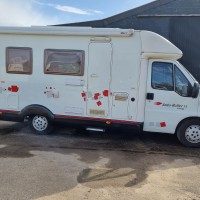 Tweedehands Roller Team campers camper kopen