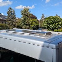 Ford campers TRANSIT uit 2013 Foto #4