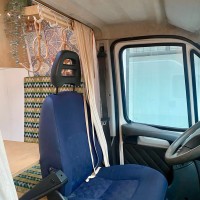 Fiat campers DUCATO 2.3 JTD uit 2004 Foto #1
