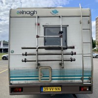 Ford campers EHBXHL H 150 L uit 1998 Foto #1