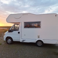 Tweedehands Moncayo campers camper kopen