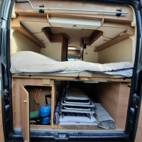 Fiat Ducato campers CARTHAGO MALIBU CHARMING VAN 600DB 150 PK uit 2019 Foto #2