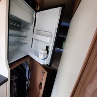 Fiat Ducato campers CARTHAGO MALIBU CHARMING VAN 600DB 150 PK uit 2019 Foto #8
